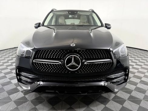 Used 2023 Mercedes-Benz GLE 450 4MATIC image 11