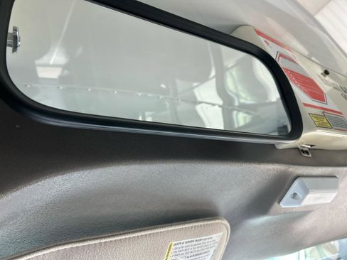 Used 2011 Chevrolet Express 3500 w/ School Bus Package RWD image 17