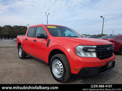 Used 2022 Ford Maverick XL