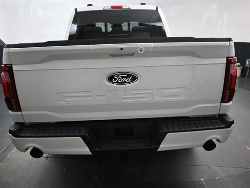 Used 2026 Ford F150 Lariat AWD/4WD image 8