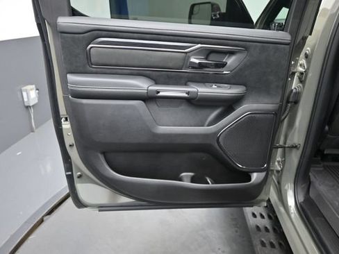 Used 2026 RAM 1500 RHO AWD/4WD image 16
