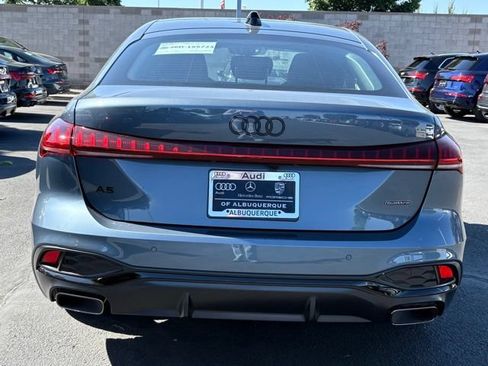 New 2026 Audi A5 2.0T Premium Plus AWD/4WD image 6