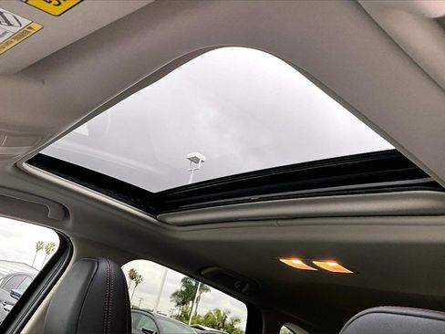 Certified 2025 MAZDA CX-5 Carbon Edition image 12