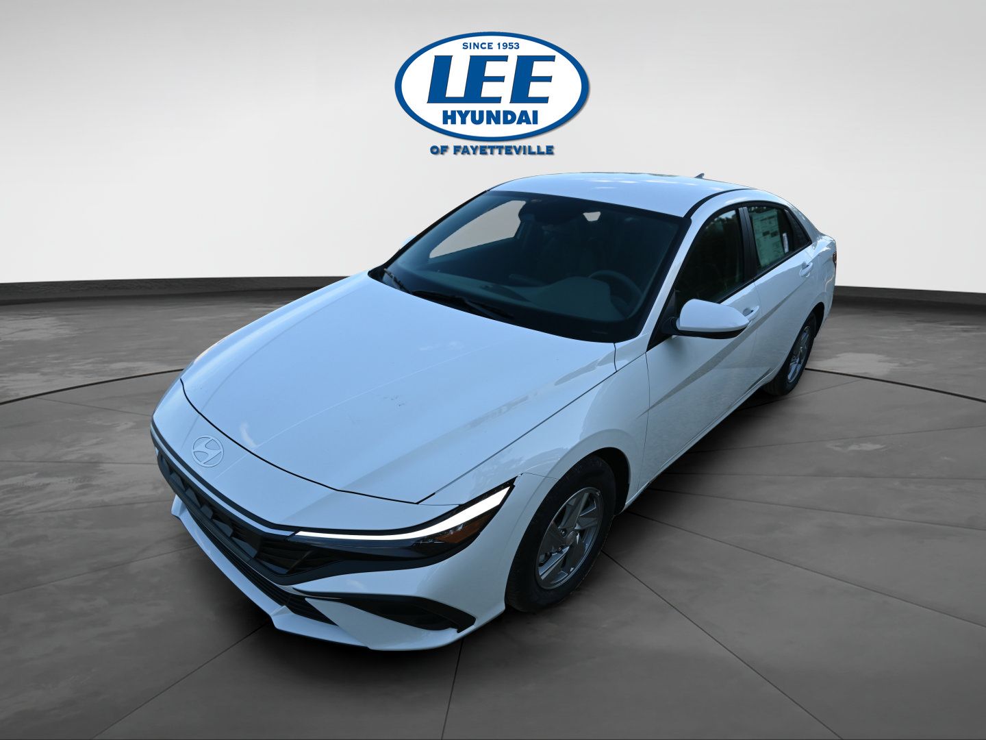 Certified 2025 Hyundai Elantra SE FWD image 7