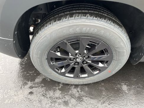 New 2026 MAZDA CX-50 AWD 2.5 Hybrid w/ Weather Package image 41