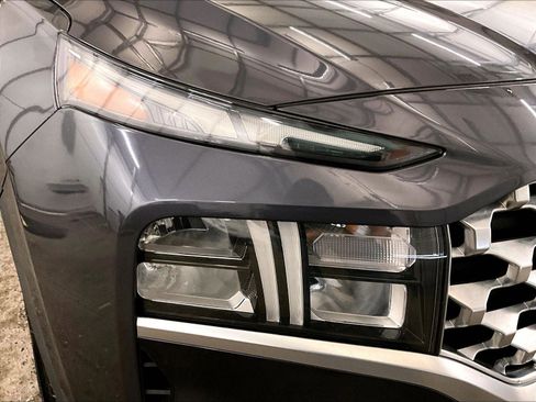 Used 2022 Hyundai Santa Fe SEL Convenience AWD/4WD image 27