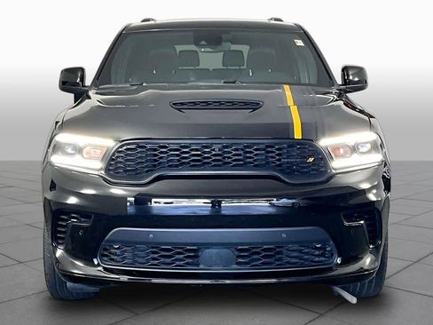 Used 2023 Dodge Durango R/T w/ Hemi Orange Plus Package RWD image 4