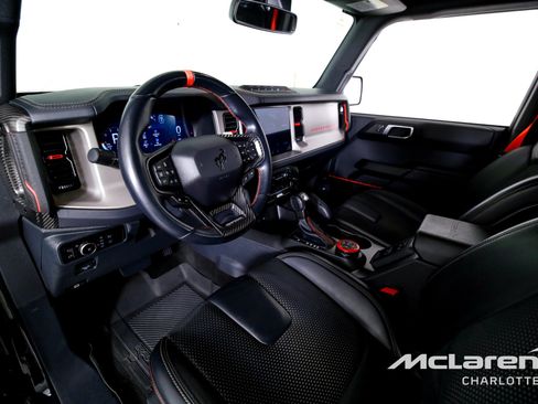 Used 2023 Ford Bronco Raptor image 12