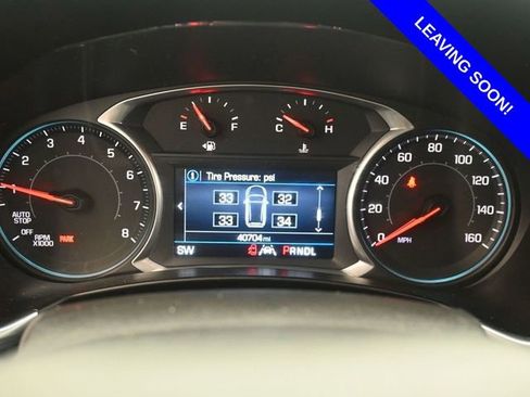 Used 2020 Chevrolet Equinox LT image 10