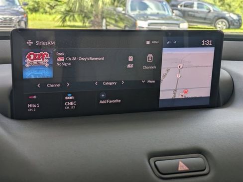 New 2025 Acura TLX w/ Technology Package image 21