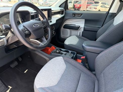 Used 2024 Ford Maverick XLT FWD image 18
