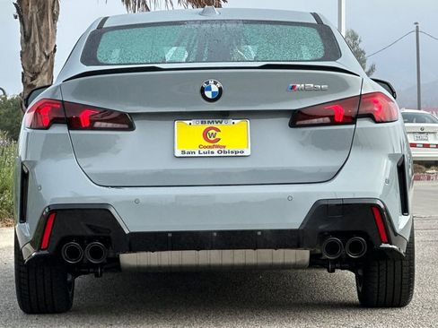 New 2026 BMW M235i xDrive M235i xDrive w/ Technology Package image 4