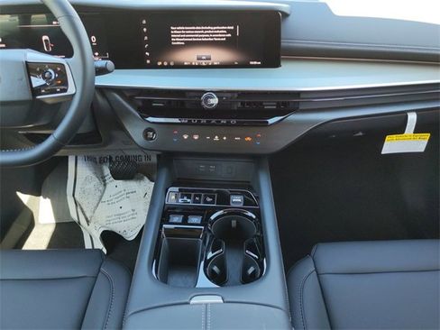 New 2025 Nissan Murano SL image 23