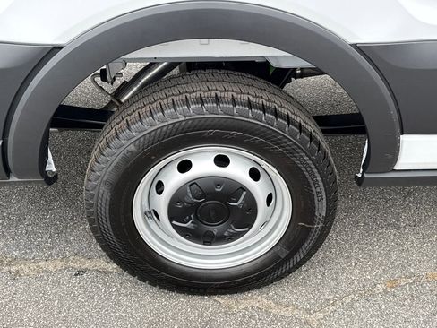 New 2026 Ford Transit 250 image 16