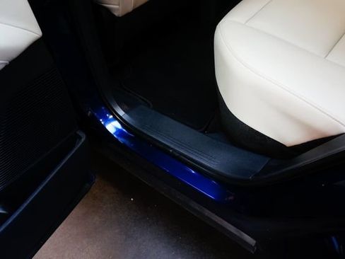 Certified 2025 Nissan Murano SL AWD/4WD image 41