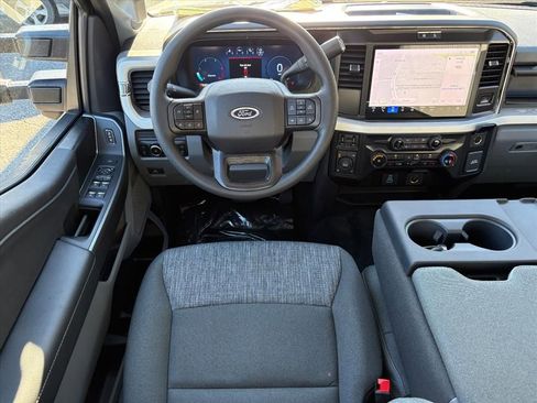 New 2026 Ford F250 XLT w/ XLT Premium Package AWD/4WD image 21