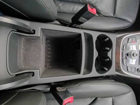 Used 2013 Audi Q5 3.0T Premium Plus image 39