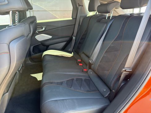 Used 2021 Acura RDX AWD w/ Advance Package image 17