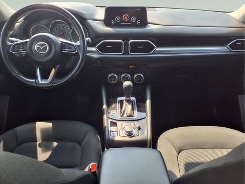 Used 2019 MAZDA CX-5 Sport AWD/4WD image 13