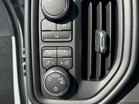 Used 2024 Chevrolet Silverado 3500 W/T w/ WT Convenience Package AWD/4WD image 9