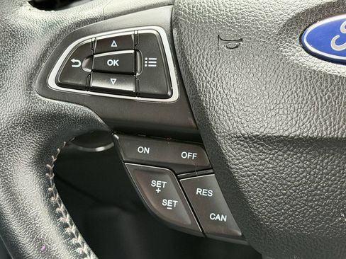 Used 2022 Ford EcoSport SES AWD/4WD image 25