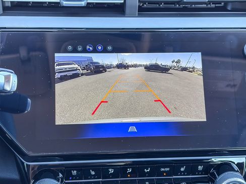 New 2027 Chevrolet Bolt RS image 22