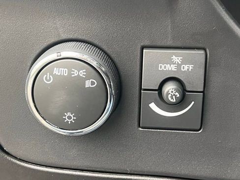 New 2025 Chevrolet Express 2500 image 17