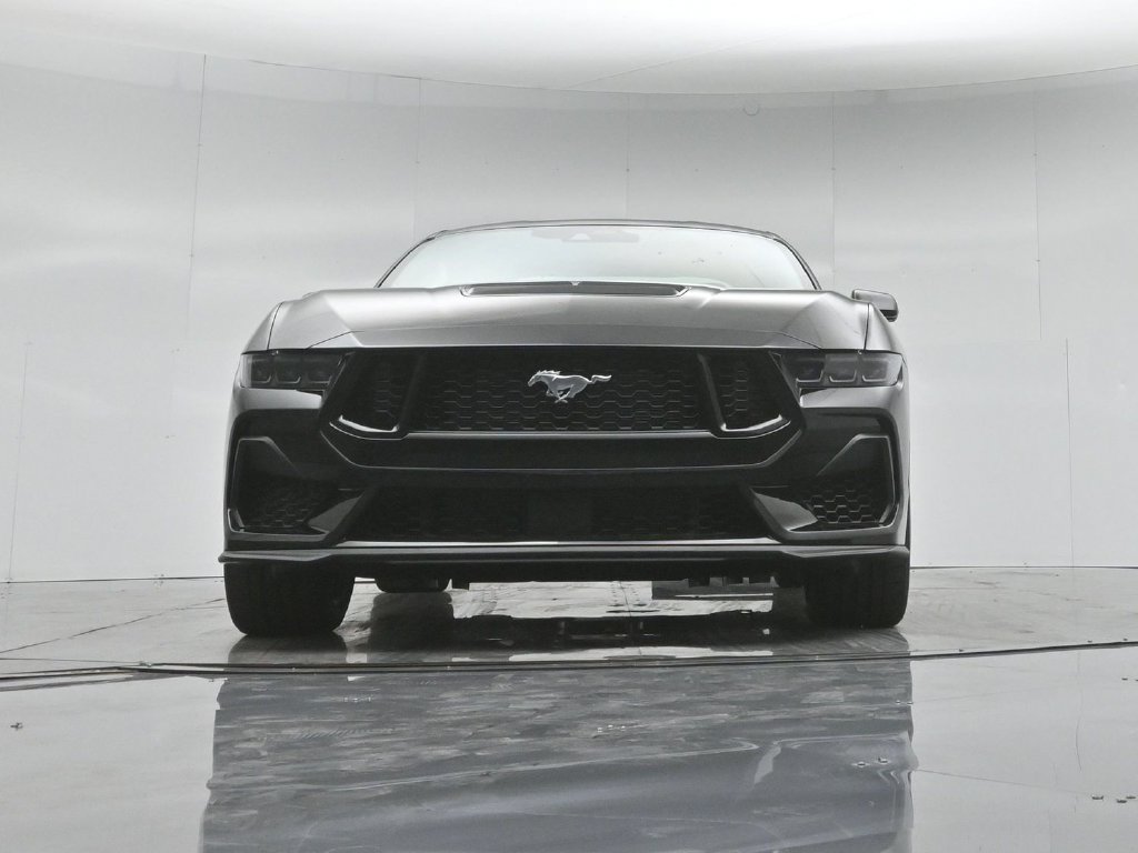 New 2026 Ford Mustang GT Premium w/ GT Performance Package RWD image 43