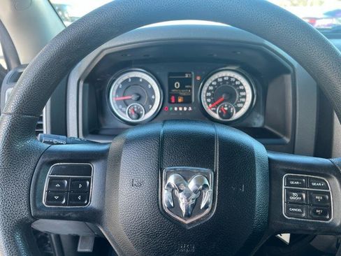 Used 2018 RAM 1500 Tradesman w/ Popular Equipment Group image 22