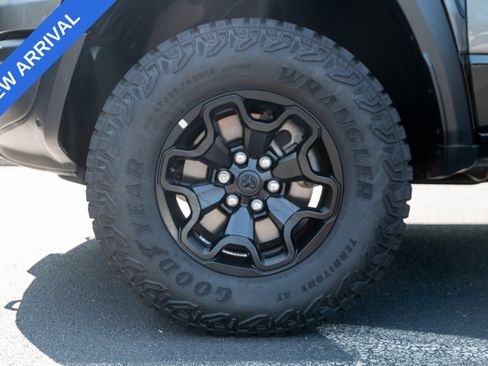 Used 2025 RAM 1500 RHO AWD/4WD image 31