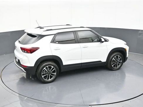 New 2026 Chevrolet TrailBlazer LT w/ Driver Confidence Package FWD image 60