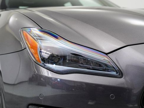 Used 2020 Maserati Quattroporte GTS GranSport image 13