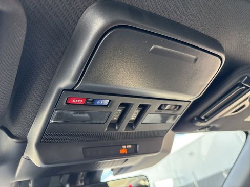 New 2026 Subaru Outback Limited image 24