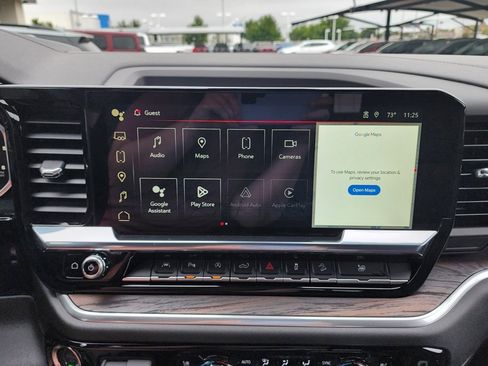 New 2026 GMC Sierra 1500 SLT w/ SLT Premium Plus Package image 25