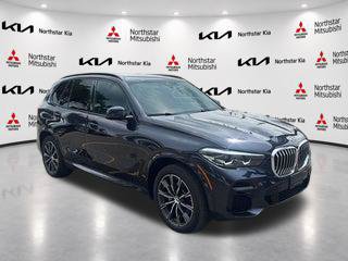 Used 2023 BMW X5 xDrive40i w/ M Sport Package AWD/4WD image 17