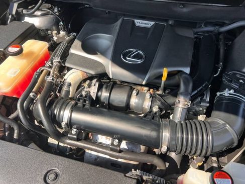 Used 2016 Lexus NX 200t FWD image 28