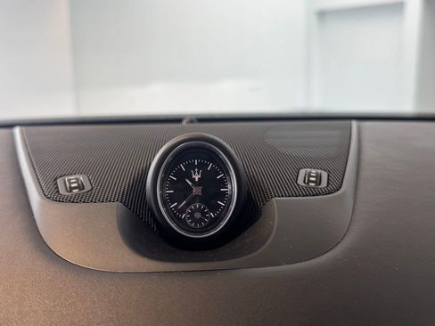 Used 2021 Maserati Levante GranSport image 46