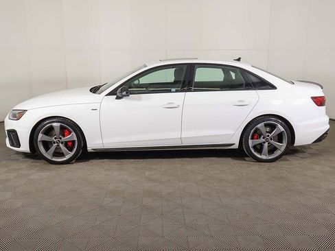Used 2023 Audi A4 2.0T Premium Plus w/ Premium Plus Package image 20