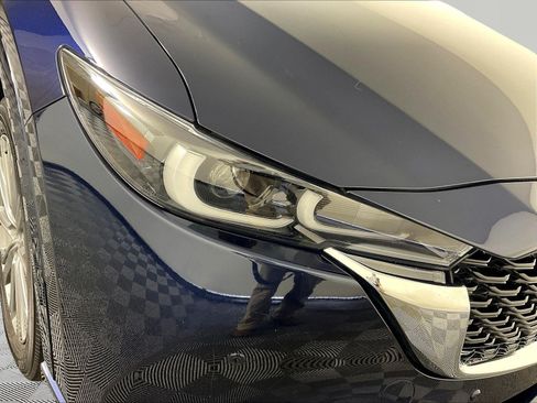Used 2023 MAZDA CX-5 Signature AWD/4WD image 32