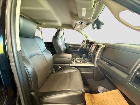 Used 2013 RAM 1500 Sport w/ Sport Premium Group image 27