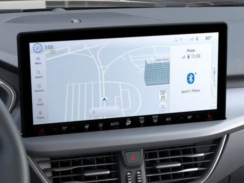 New 2025 Ford Escape PHEV w/ PHEV Premium Package image 14