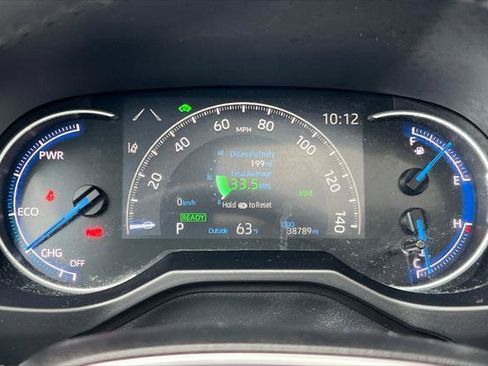 Certified 2024 Toyota RAV4 XLE w/ Convenience Package AWD/4WD image 28