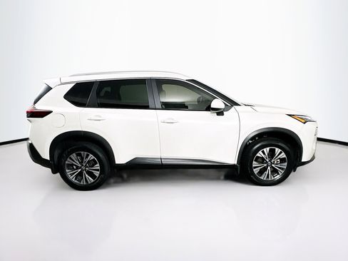 Used 2023 Nissan Rogue SV w/ SV Premium B Package FWD image 10