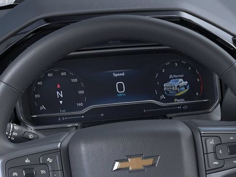 New 2026 Chevrolet Silverado 3500 LT w/ Convenience Package AWD/4WD image 18