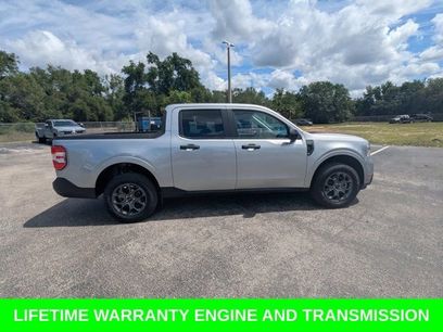 Certified 2024 Ford Maverick XLT w/ XLT Luxury Package