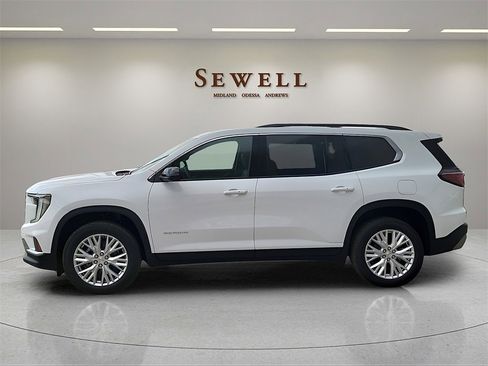 New 2026 GMC Acadia Elevation w/ Elevation Premium Package image 2