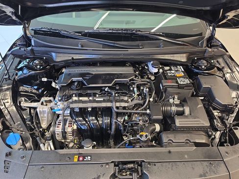 Certified 2026 Kia K4 GT-Line w/ GT-Line Premium Package FWD image 31