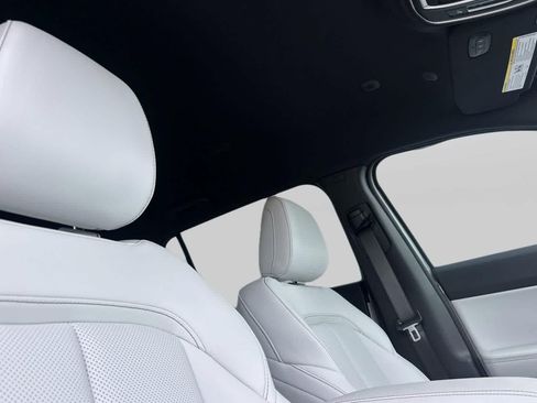 New 2026 Jeep Cherokee Limited AWD/4WD image 18