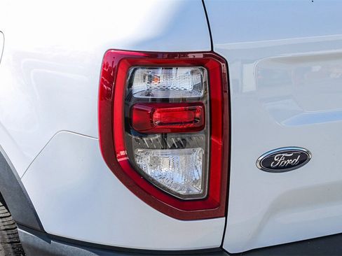 Used 2024 Ford Bronco Sport Big Bend w/ Convenience Package image 11