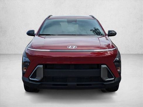 New 2026 Hyundai Kona SEL Sport image 6